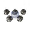 MERCE 3463500654 Planetary Gear Set